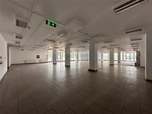 Hala, showroom sos. Pacurari Iasi, zona Mall Moldova, 1310mp - imagine 3