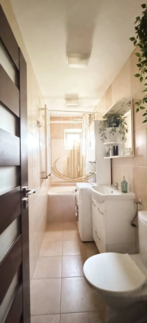Apartament 2 camere zona medicina - imagine 5