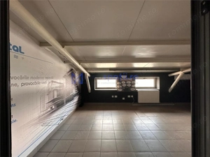 Hala, showroom sos. Pacurari Iasi, zona Mall Moldova, 1310mp - imagine 20