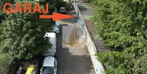 Apartament 2 camere zona medicina - imagine 2