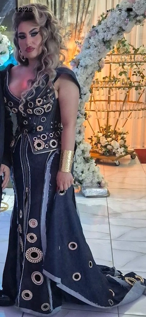 Rochie de ocazie Wanda's Dream