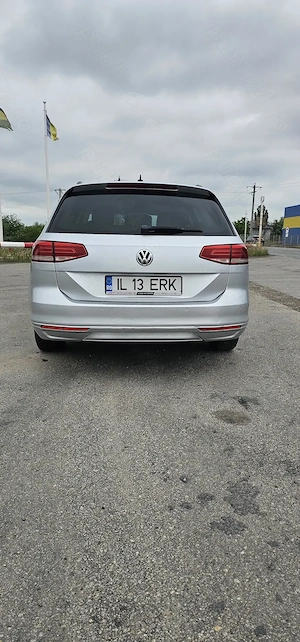 Vand Passat b8, 2.0 diesel automat, proprietar din 2021 - imagine 2
