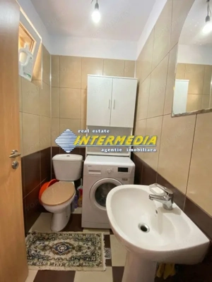 Casa individuala S+P+E de vanzare in Alba Iulia zona Alba-Micesti - imagine 9