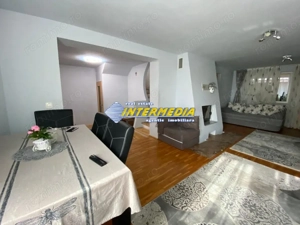 Casa individuala S+P+E de vanzare in Alba Iulia zona Alba-Micesti - imagine 35