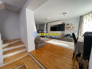 Casa individuala S+P+E de vanzare in Alba Iulia zona Alba-Micesti - imagine 7