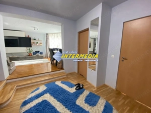 Casa individuala S+P+E de vanzare in Alba Iulia zona Alba-Micesti - imagine 2