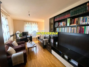 Casa individuala S+P+E de vanzare in Alba Iulia zona Alba-Micesti - imagine 4