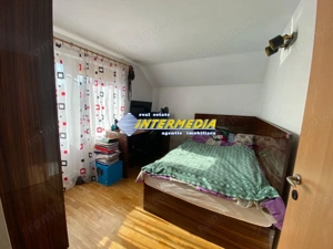 Casa individuala S+P+E de vanzare in Alba Iulia zona Alba-Micesti - imagine 23