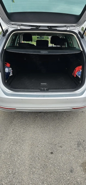 Vand Passat b8, 2.0 diesel automat, proprietar din 2021 - imagine 9