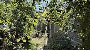 De vânzare: Casă + Teren de 2600 mp în Centrul Comunei Grebănu (5 km de Rm. Sărat) - imagine 3