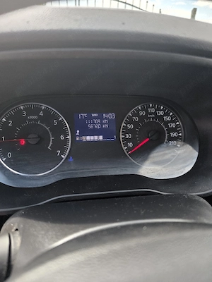 Dacia Duster 1.5 Blue dCi 4x4 (2020) - imagine 2
