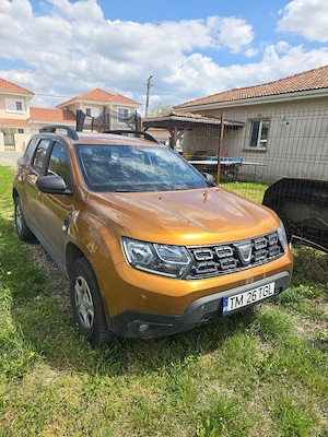 Dacia Duster 1.5 Blue dCi 4x4 (2020)