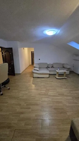 Apartament 3 camere, Chisoda, et.2