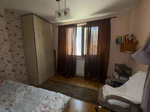 Vand apartament etaj 3 - imagine 4