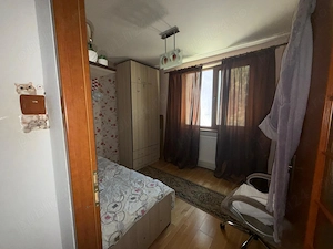 Vand apartament etaj 3 - imagine 5