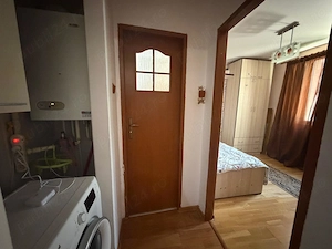 Vand apartament etaj 3 - imagine 6