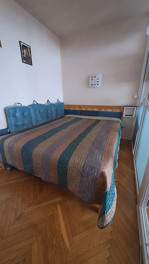 Apartament 3,5 camere, central etaj 3 4, 80 mp, aer conditionat, parcare - imagine 11