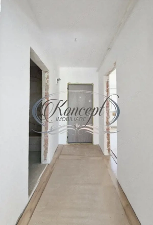 Apartament in curs de finisare, zona Golden Tulip - imagine 7