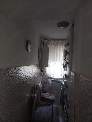 Persoana fizica vand apartament cu 2 camere - imagine 4