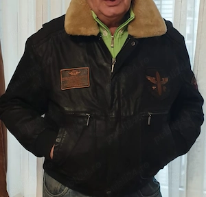 Geaca Pilot 