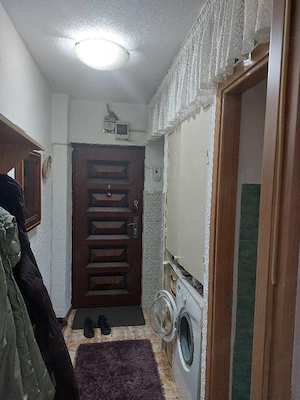 Persoana fizica vand apartament cu 2 camere - imagine 3