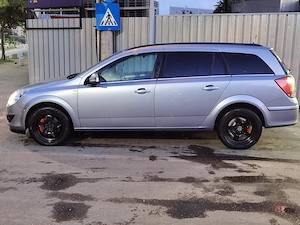 Opel Astra H 1.7 2011 - imagine 4