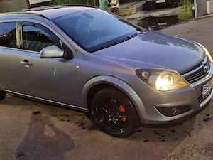 Opel Astra H 1.7 2011 - imagine 5