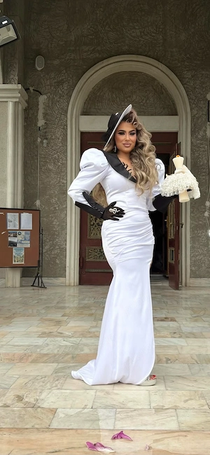 Rochie de ocazie