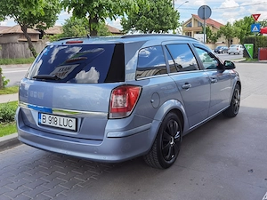Opel Astra H 1.7 2011 - imagine 7