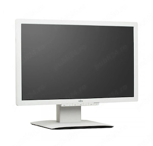 Monitor FUJITSU B22W-6, LED 22 , 1680 x 1050, VGA, DVI, DP, HD