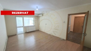 Apartament 3 camere Exercitiu parter inalt vedere bilaterala