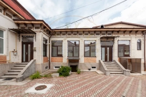 Casă interbelică ultracentrală | Bulevardul Republicii nr. 129 | Ideală pentru b - imagine 2