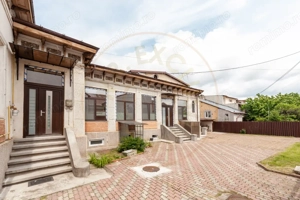 Casă interbelică ultracentrală | Bulevardul Republicii nr. 129 | Ideală pentru b - imagine 11