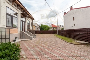 Casă interbelică ultracentrală | Bulevardul Republicii nr. 129 | Ideală pentru b - imagine 13