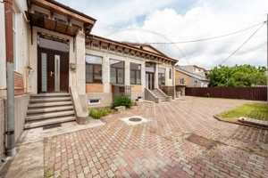 Casă interbelică ultracentrală | Bulevardul Republicii nr. 129 | Ideală pentru b