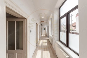 Casă interbelică ultracentrală | Bulevardul Republicii nr. 129 | Ideală pentru b - imagine 15