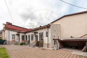 Casă interbelică ultracentrală | Bulevardul Republicii nr. 129 | Ideală pentru b - imagine 5