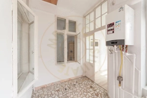 Casă interbelică ultracentrală | Bulevardul Republicii nr. 129 | Ideală pentru b - imagine 10