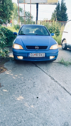 astra g cc 2001 - imagine 4