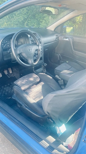 astra g cc 2001 - imagine 3