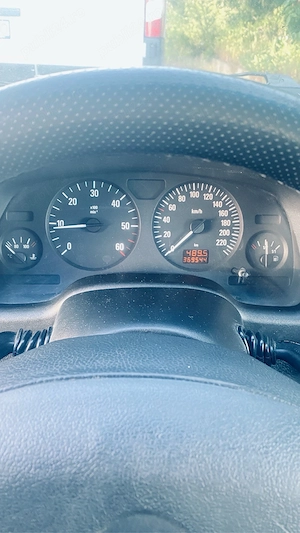 astra g cc 2001 - imagine 2