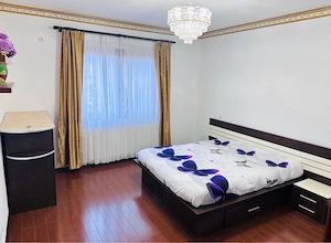Str cireșului , Dobroești, 97mp.