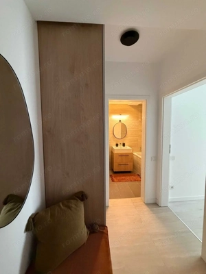 Ap. 2 Camere, Cubic 7,Bragadiru, prima inchiriere, Loc de parcare. - imagine 5