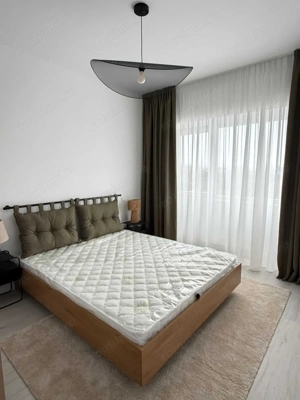 Ap. 2 Camere, Cubic 7,Bragadiru, prima inchiriere, Loc de parcare. - imagine 8