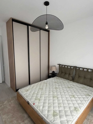 Ap. 2 Camere, Cubic 7,Bragadiru, prima inchiriere, Loc de parcare. - imagine 7