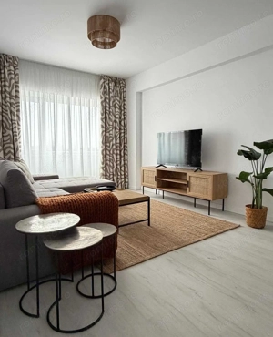 Ap. 2 Camere, Cubic 7,Bragadiru, prima inchiriere, Loc de parcare. - imagine 2