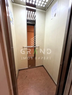 2 camere | Balcon | Etaj 2 cu lift | Calea Turzii–OMV | Mobilat & utilat complet - imagine 20