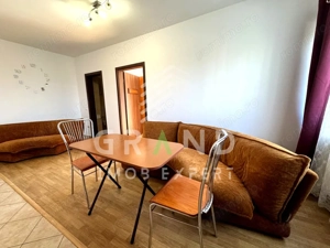 2 camere | Balcon | Etaj 2 cu lift | Calea Turzii–OMV | Mobilat & utilat complet - imagine 5
