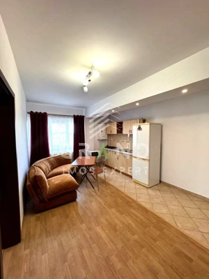 2 camere | Balcon | Etaj 2 cu lift | Calea Turzii–OMV | Mobilat & utilat complet - imagine 7