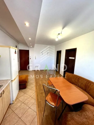 2 camere | Balcon | Etaj 2 cu lift | Calea Turzii–OMV | Mobilat & utilat complet - imagine 8